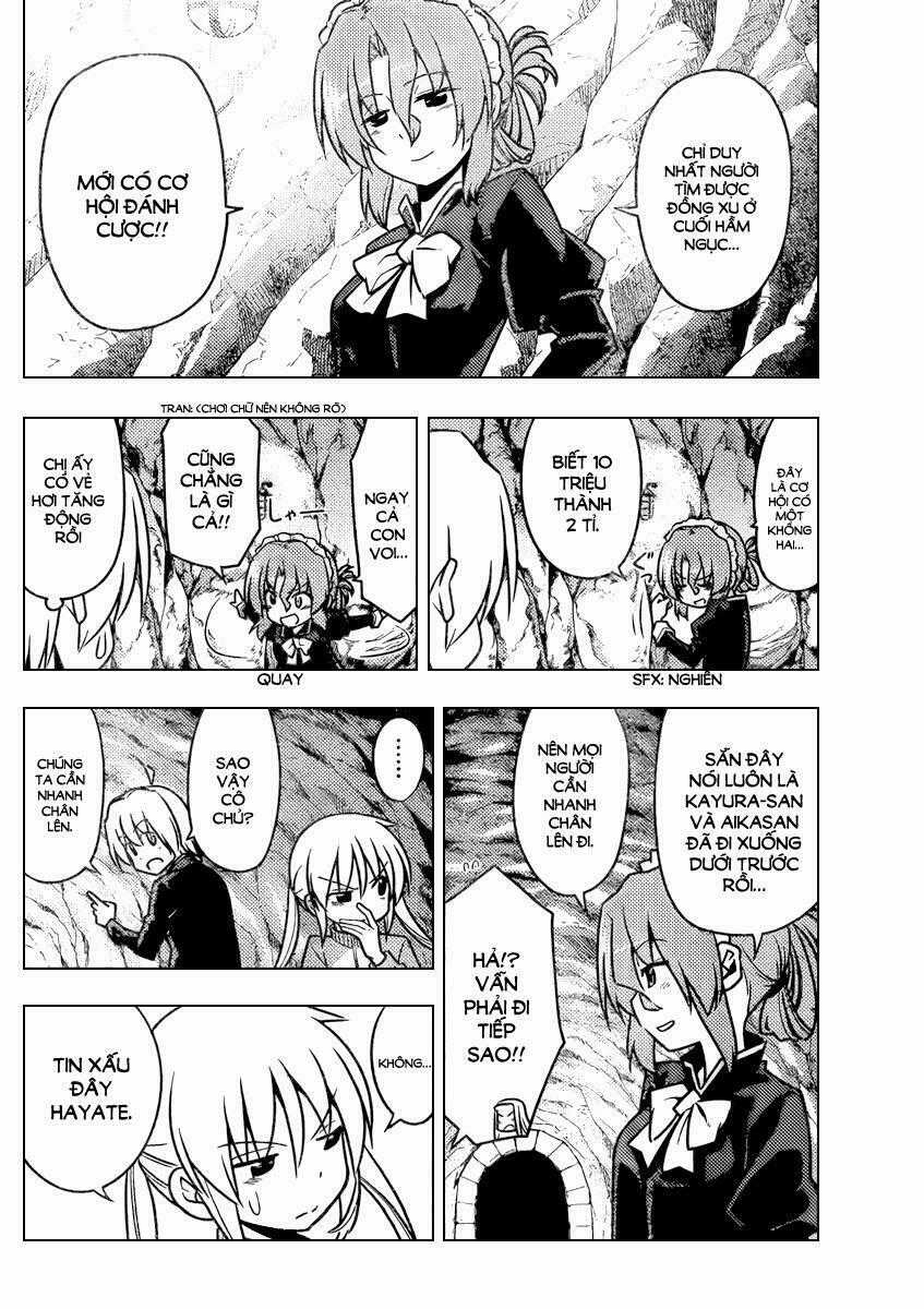 Chàng Quản Gia - Chapter 514 - Trang 4