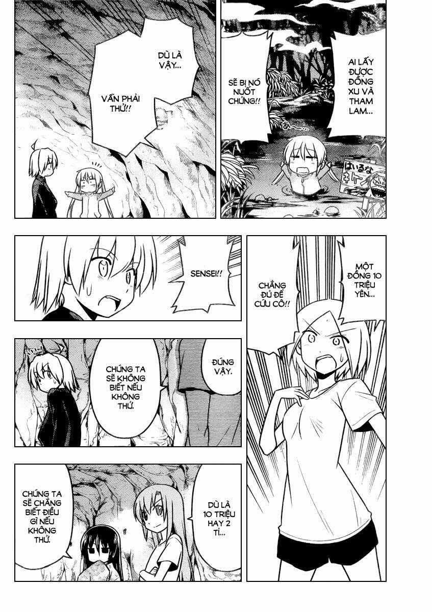 Chàng Quản Gia - Chapter 514 - Trang 6