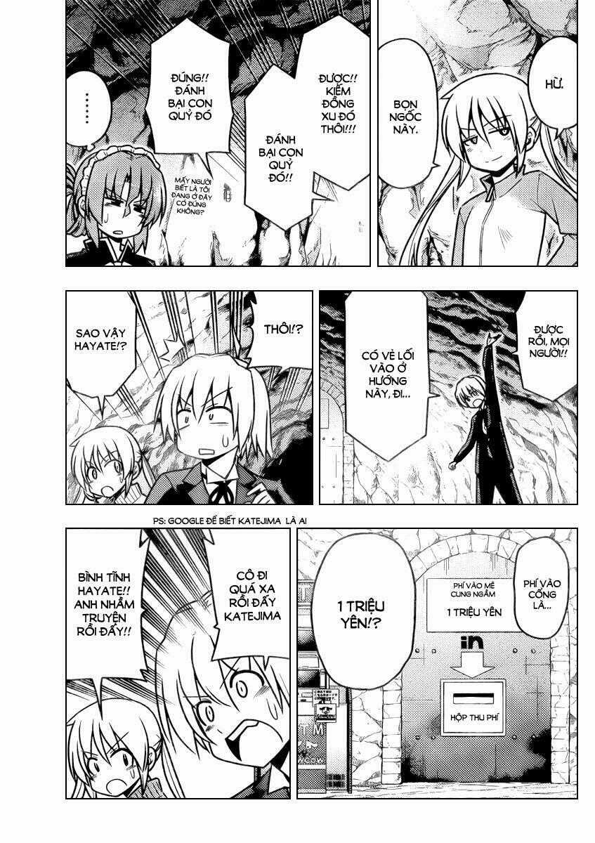 Chàng Quản Gia - Chapter 514 - Trang 7