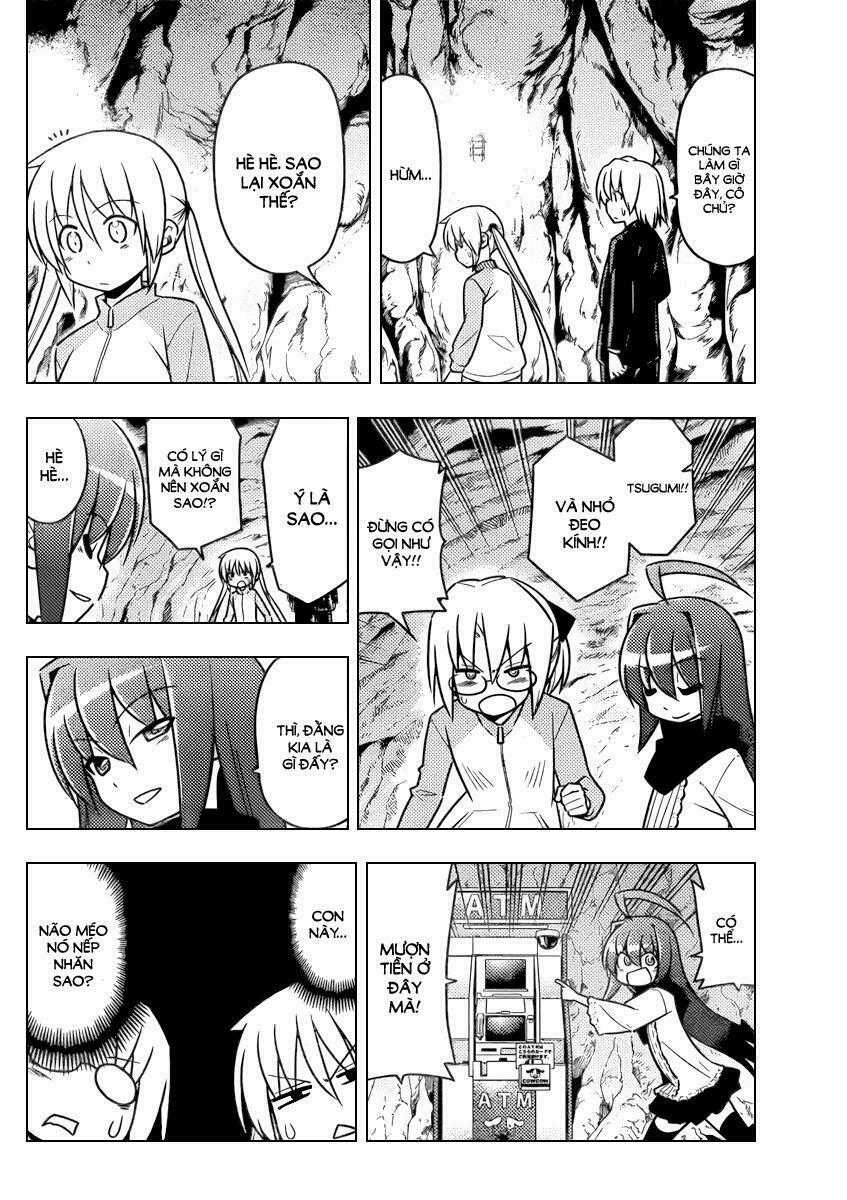 Chàng Quản Gia - Chapter 514 - Trang 8