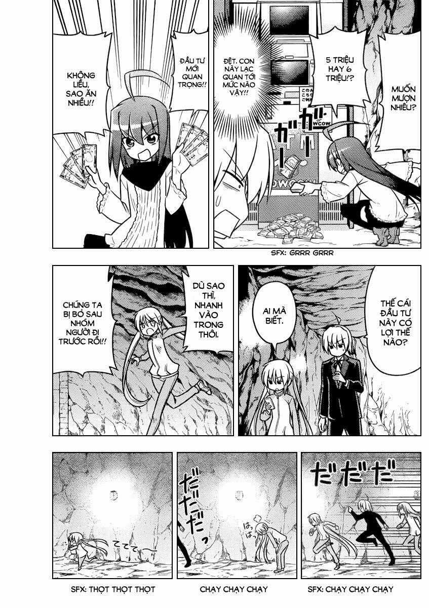 Chàng Quản Gia - Chapter 514 - Trang 9