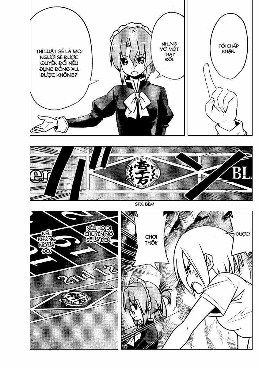 Chàng Quản Gia - Chapter 515 - Trang 11