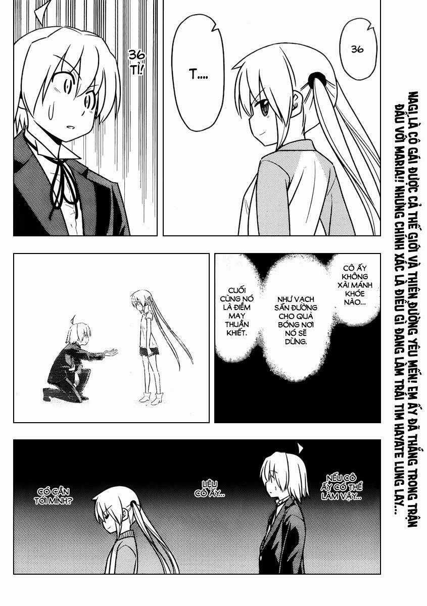 Chàng Quản Gia - Chapter 515 - Trang 16