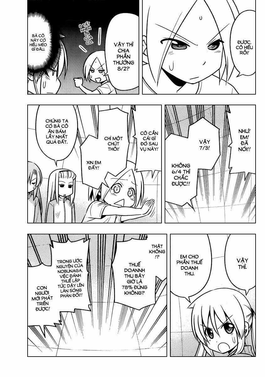 Chàng Quản Gia - Chapter 515 - Trang 5