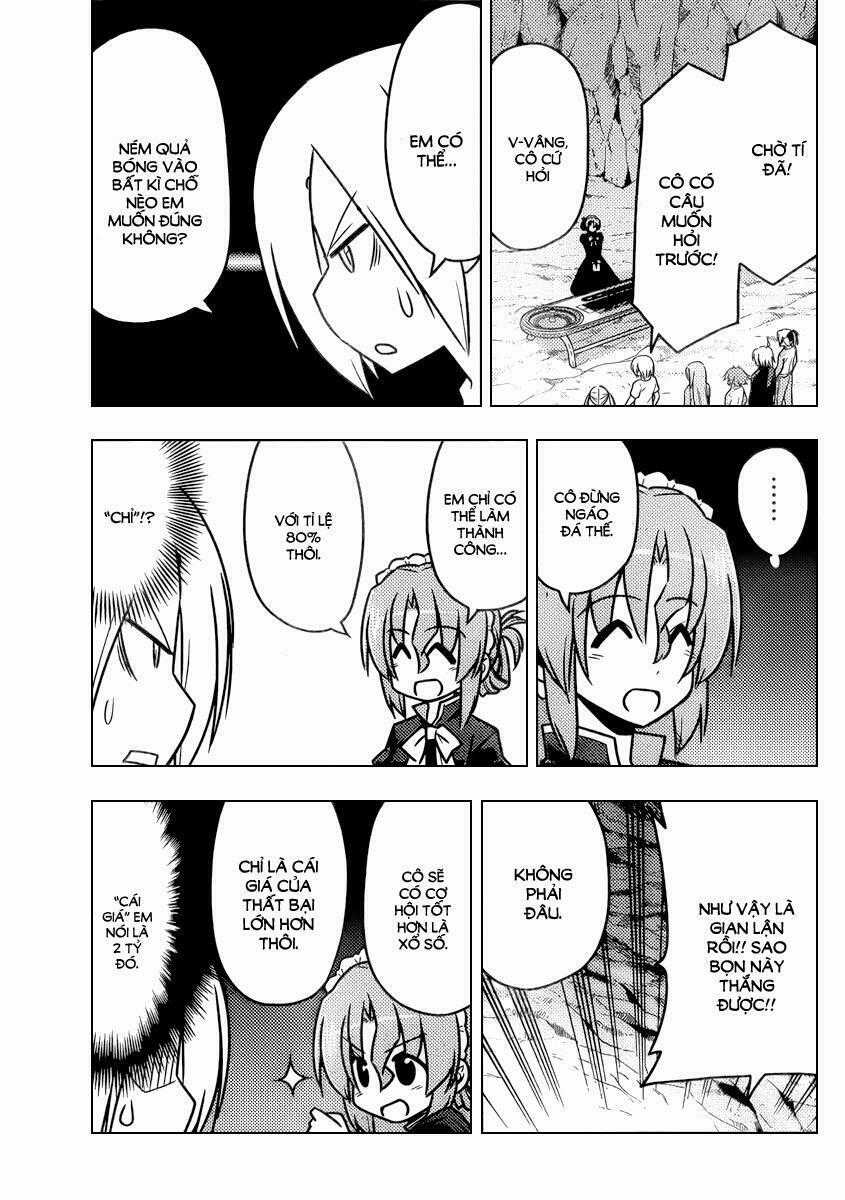 Chàng Quản Gia - Chapter 515 - Trang 7