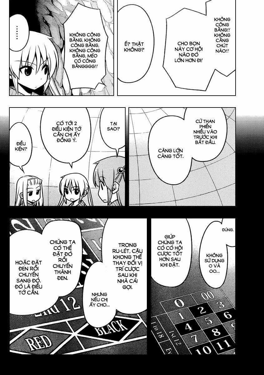 Chàng Quản Gia - Chapter 515 - Trang 8