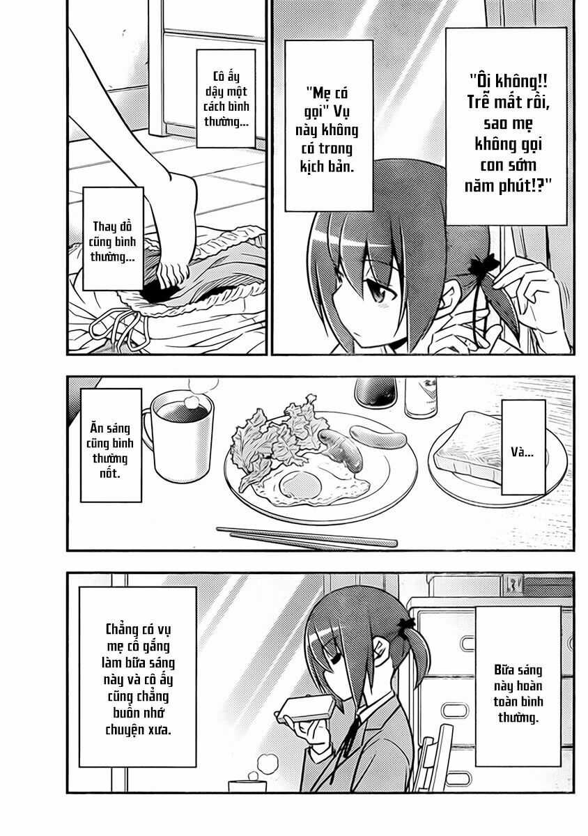 Chàng Quản Gia - Chapter 516 - Trang 3