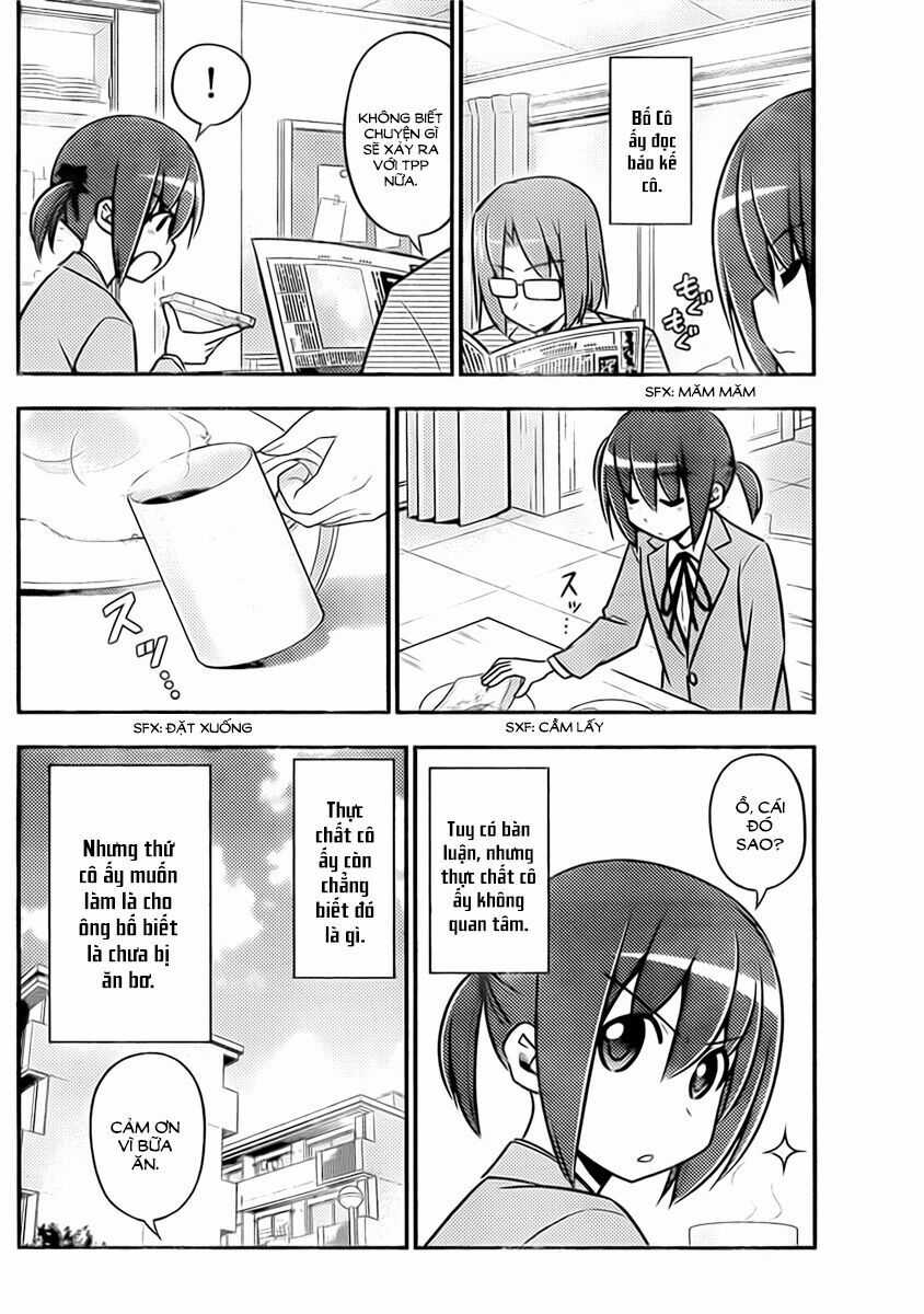 Chàng Quản Gia - Chapter 516 - Trang 4