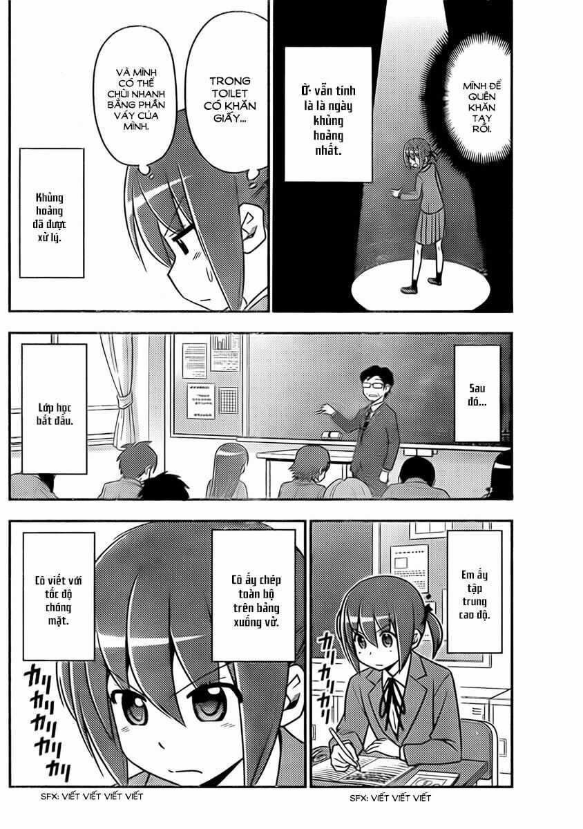 Chàng Quản Gia - Chapter 516 - Trang 6