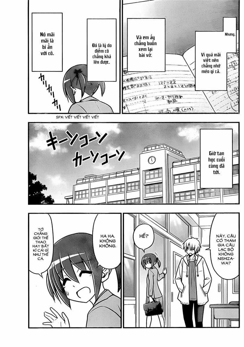 Chàng Quản Gia - Chapter 516 - Trang 7