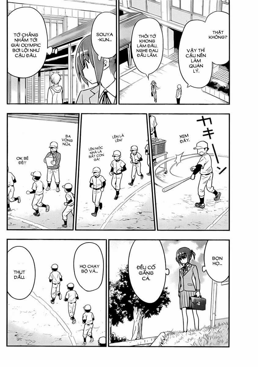 Chàng Quản Gia - Chapter 516 - Trang 8