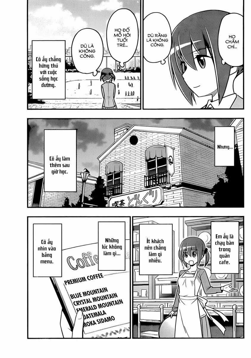 Chàng Quản Gia - Chapter 516 - Trang 9