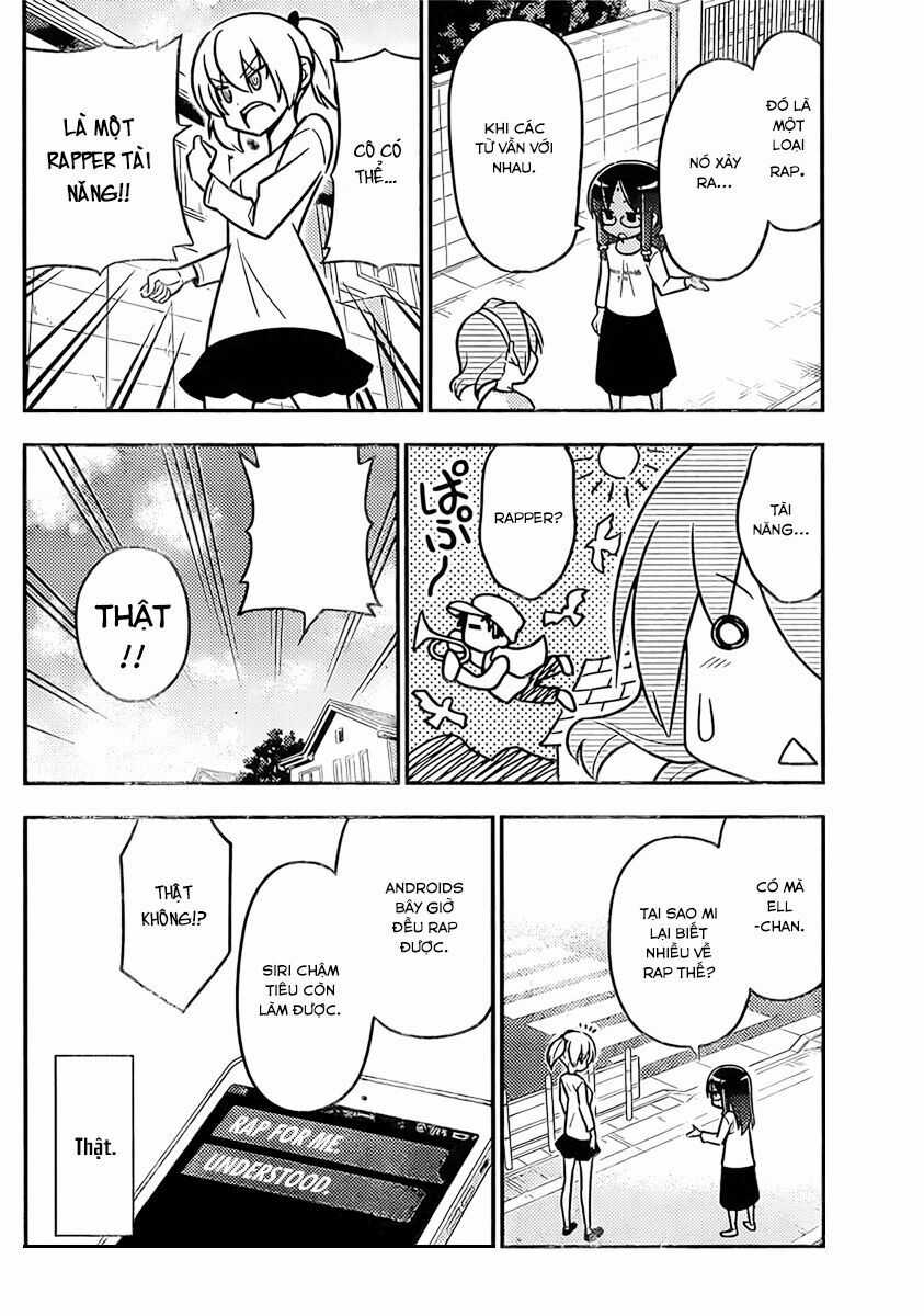 Chàng Quản Gia - Chapter 518 - Trang 8