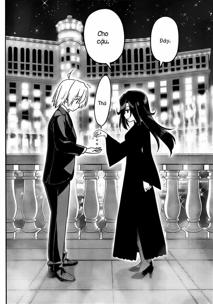 Chàng Quản Gia - Chapter 519 - Trang 14