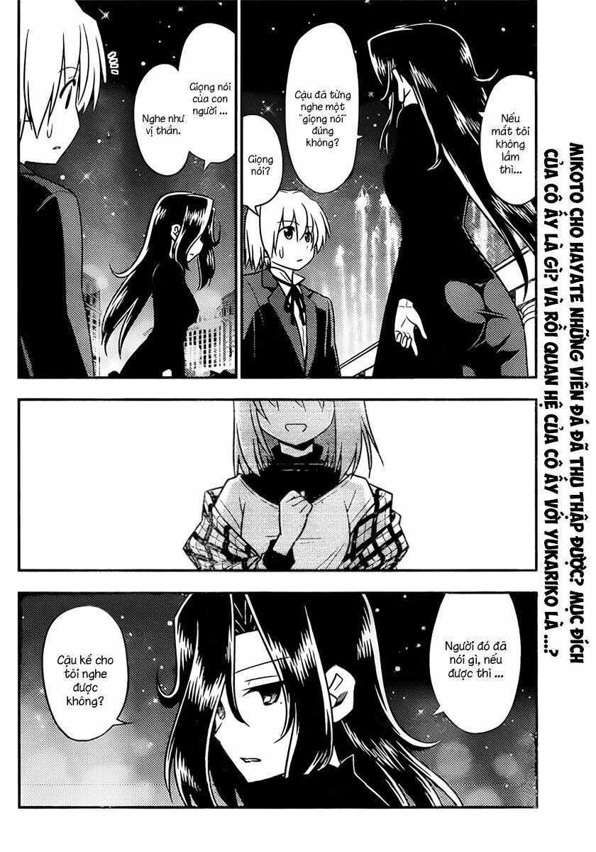 Chàng Quản Gia - Chapter 519 - Trang 16