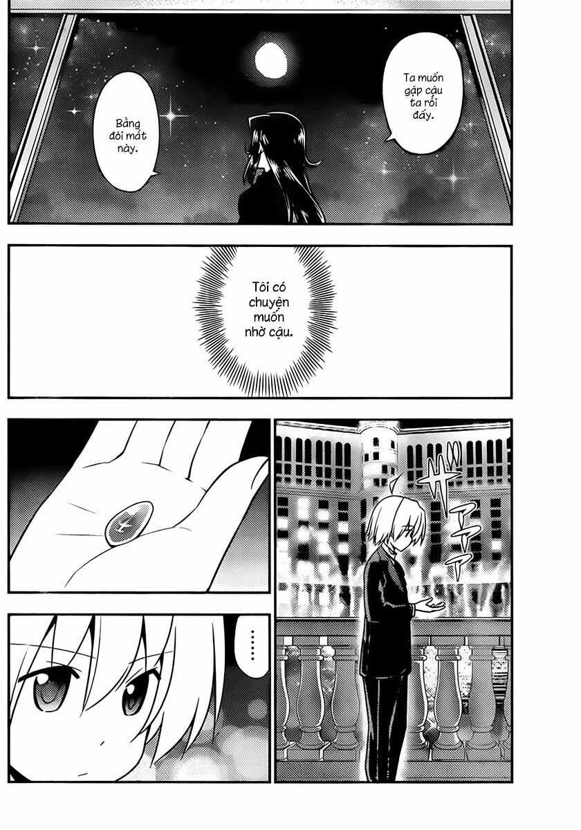 Chàng Quản Gia - Chapter 519 - Trang 10
