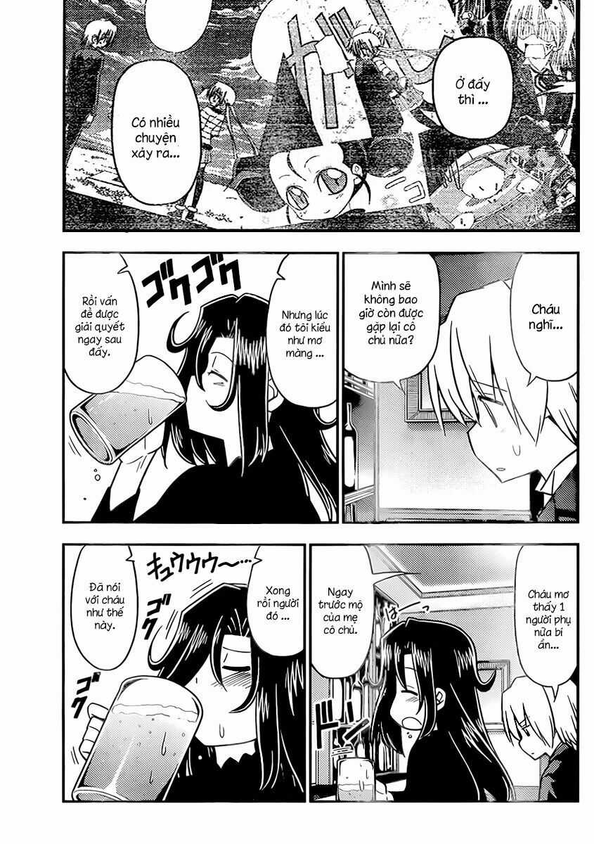Chàng Quản Gia - Chapter 520 - Trang 5