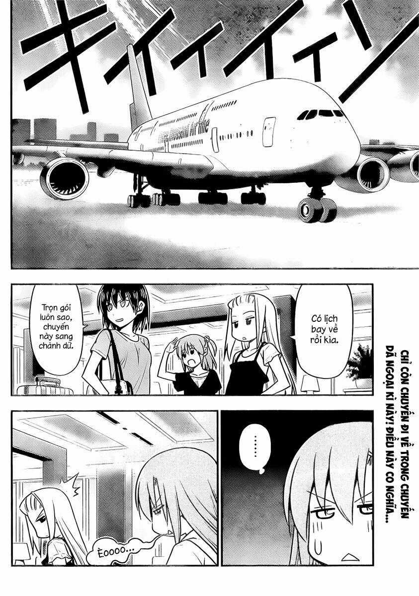 Chàng Quản Gia - Chapter 521 - Trang 2