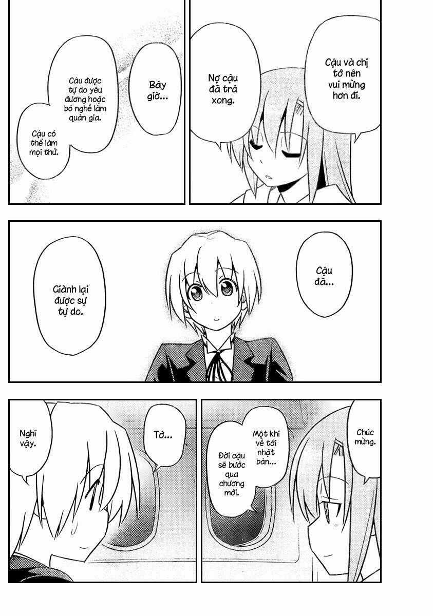 Chàng Quản Gia - Chapter 521 - Trang 14