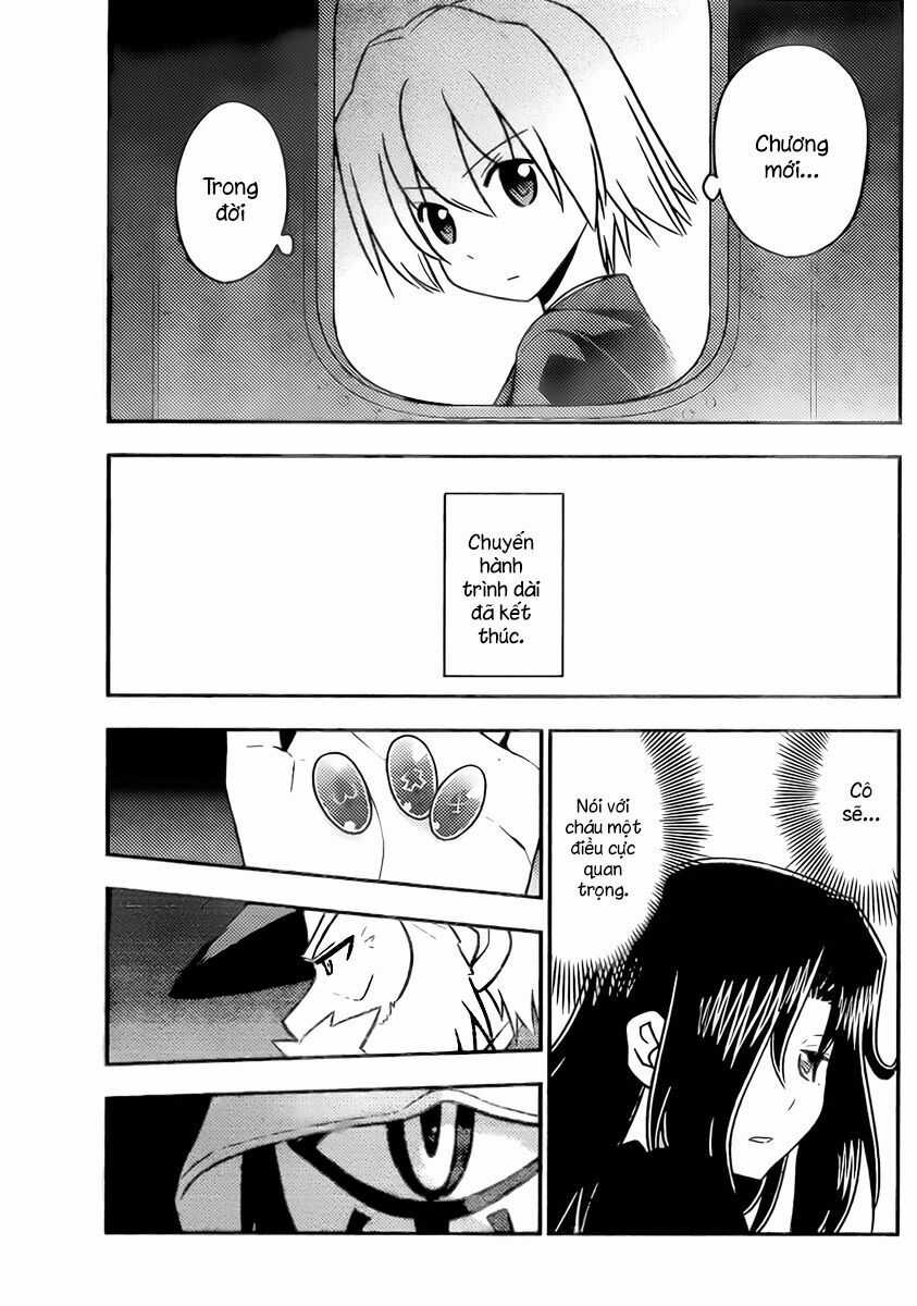 Chàng Quản Gia - Chapter 521 - Trang 15