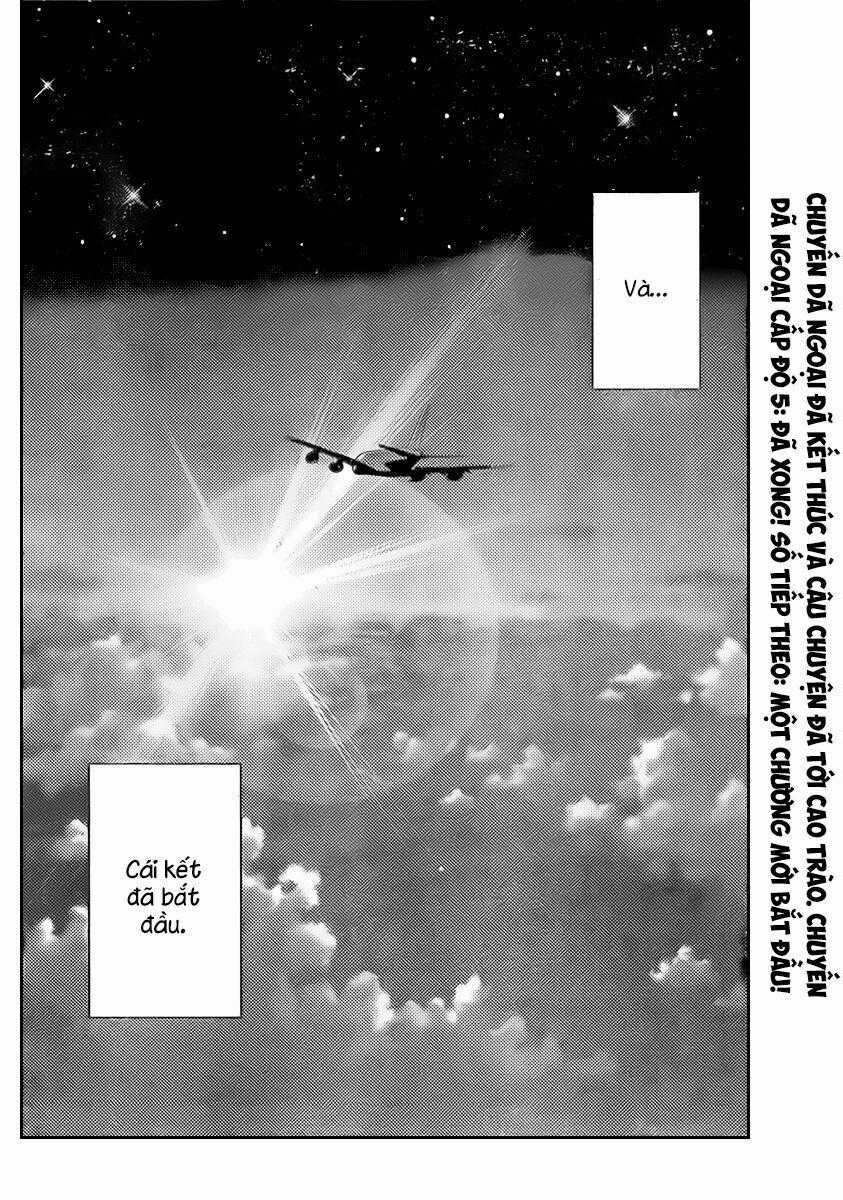 Chàng Quản Gia - Chapter 521 - Trang 16