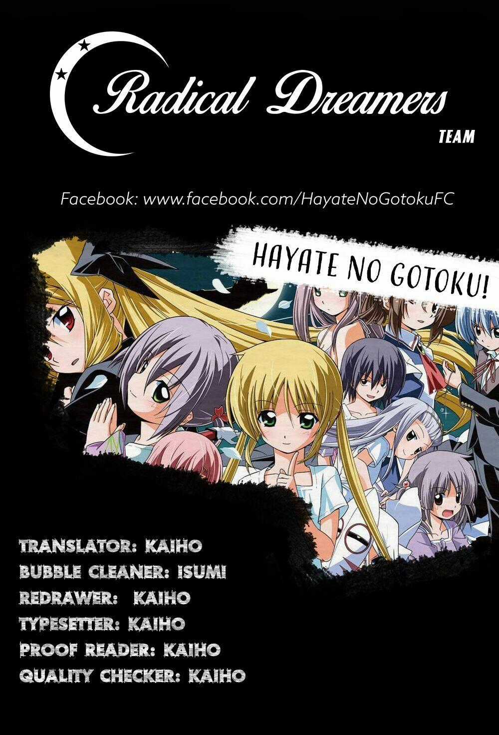 Chàng Quản Gia - Chapter 521 - Trang 17