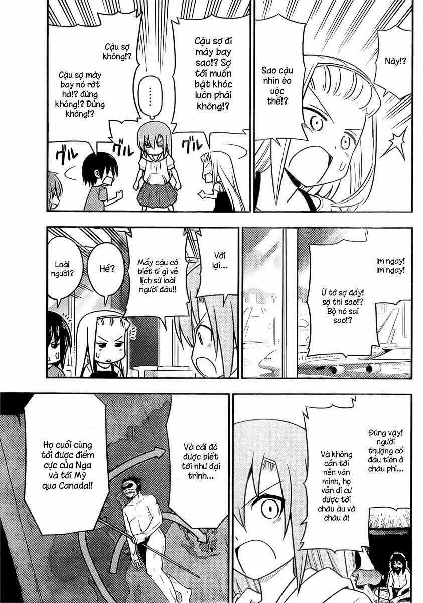 Chàng Quản Gia - Chapter 521 - Trang 3