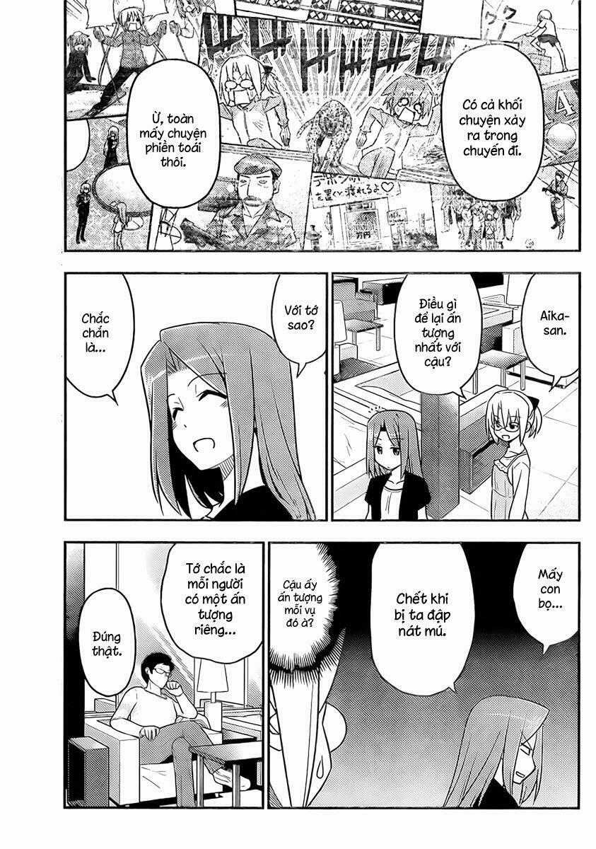 Chàng Quản Gia - Chapter 521 - Trang 5