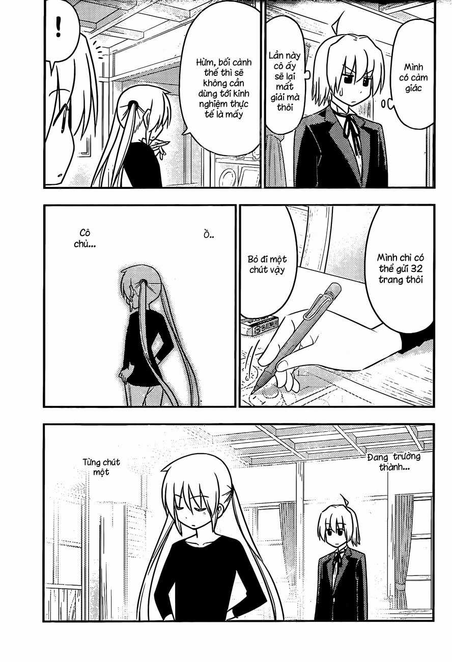 Chàng Quản Gia - Chapter 522 - Trang 11