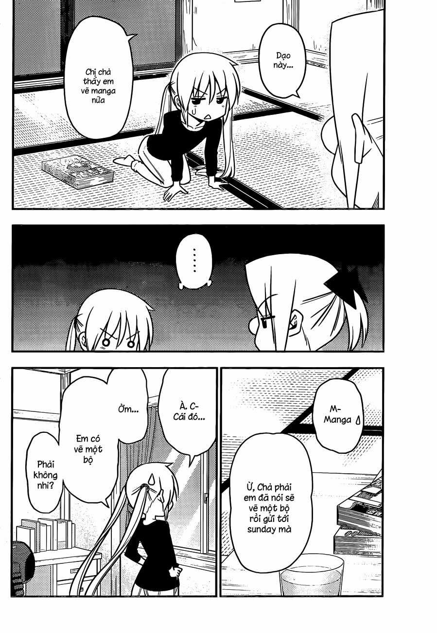 Chàng Quản Gia - Chapter 522 - Trang 6