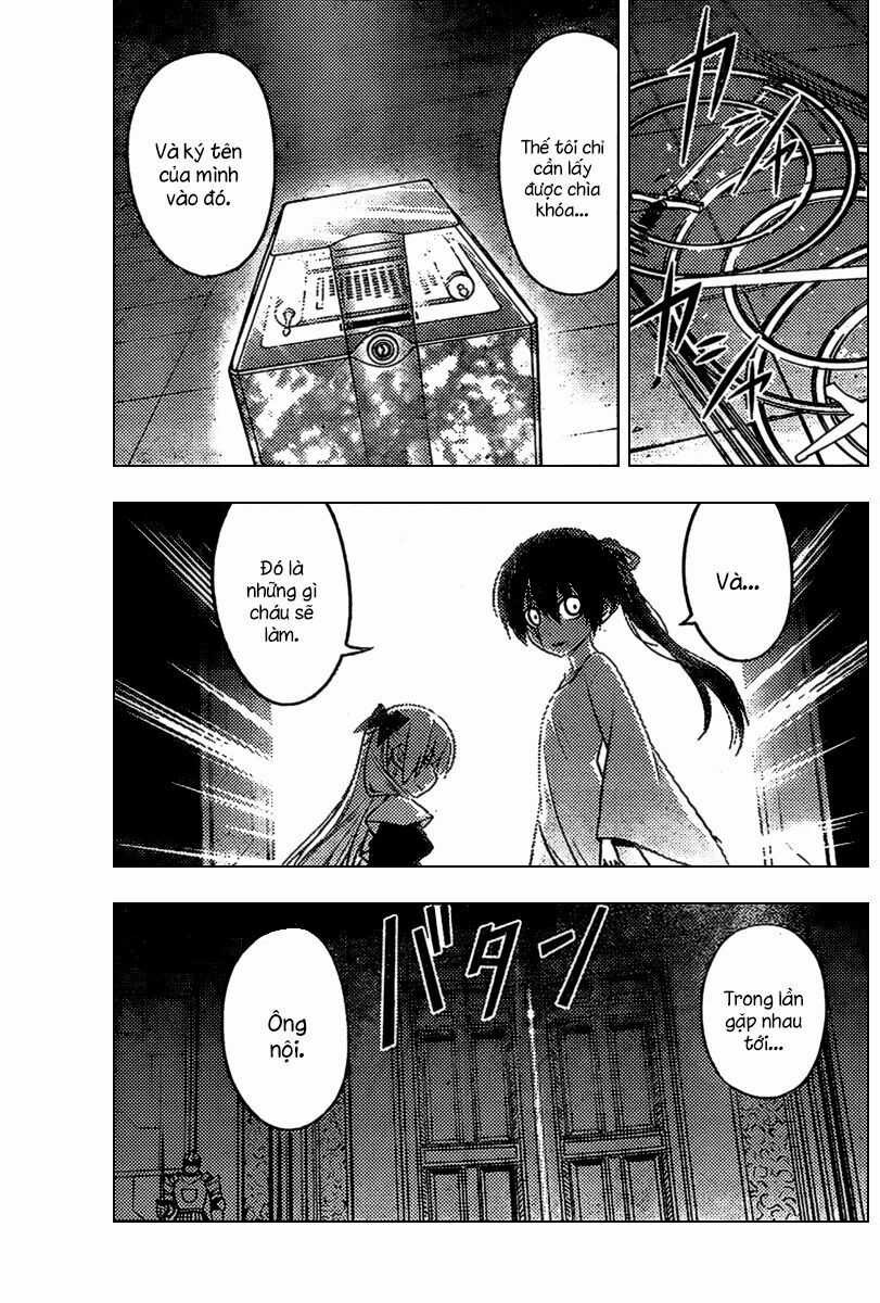 Chàng Quản Gia - Chapter 524 - Trang 11