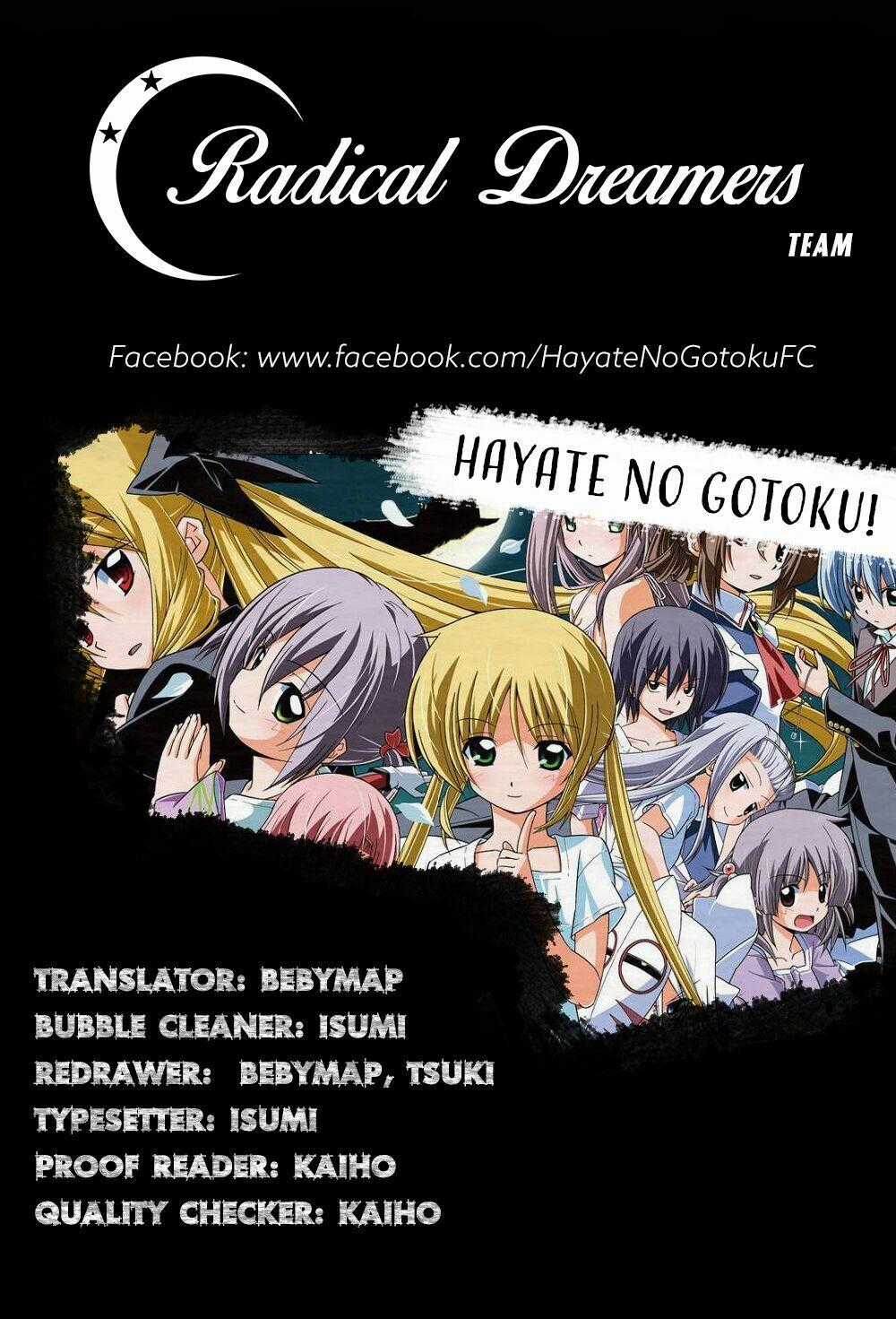 Chàng Quản Gia - Chapter 524 - Trang 17