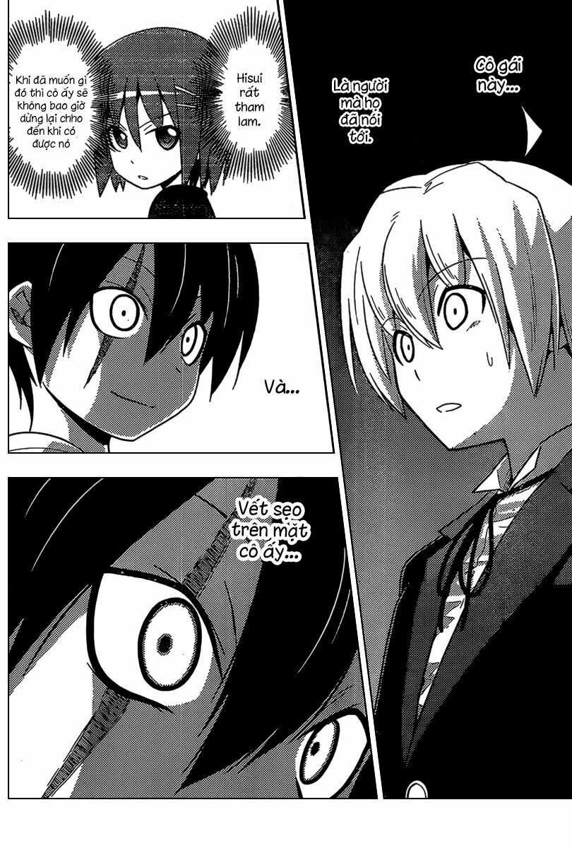 Chàng Quản Gia - Chapter 524 - Trang 4