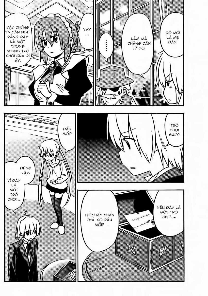 Chàng Quản Gia - Chapter 525 - Trang 10