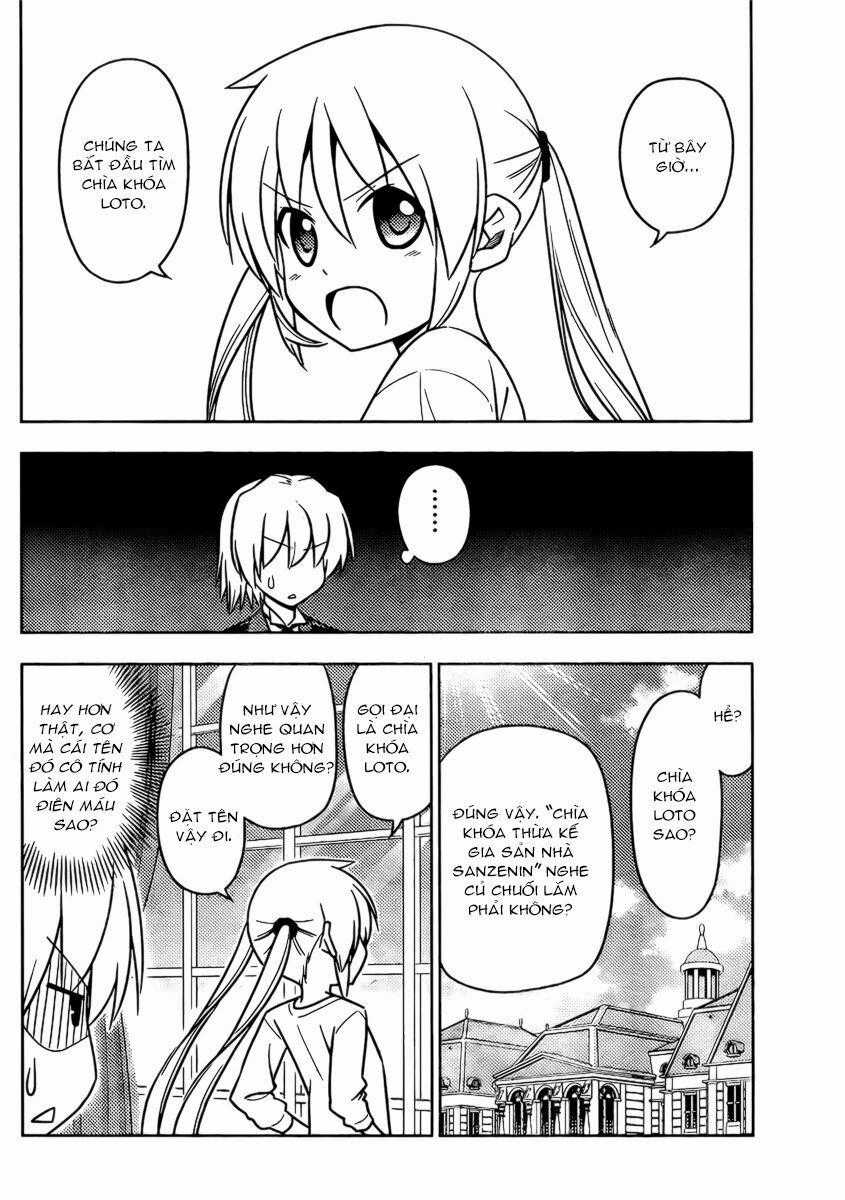 Chàng Quản Gia - Chapter 526 - Trang 2