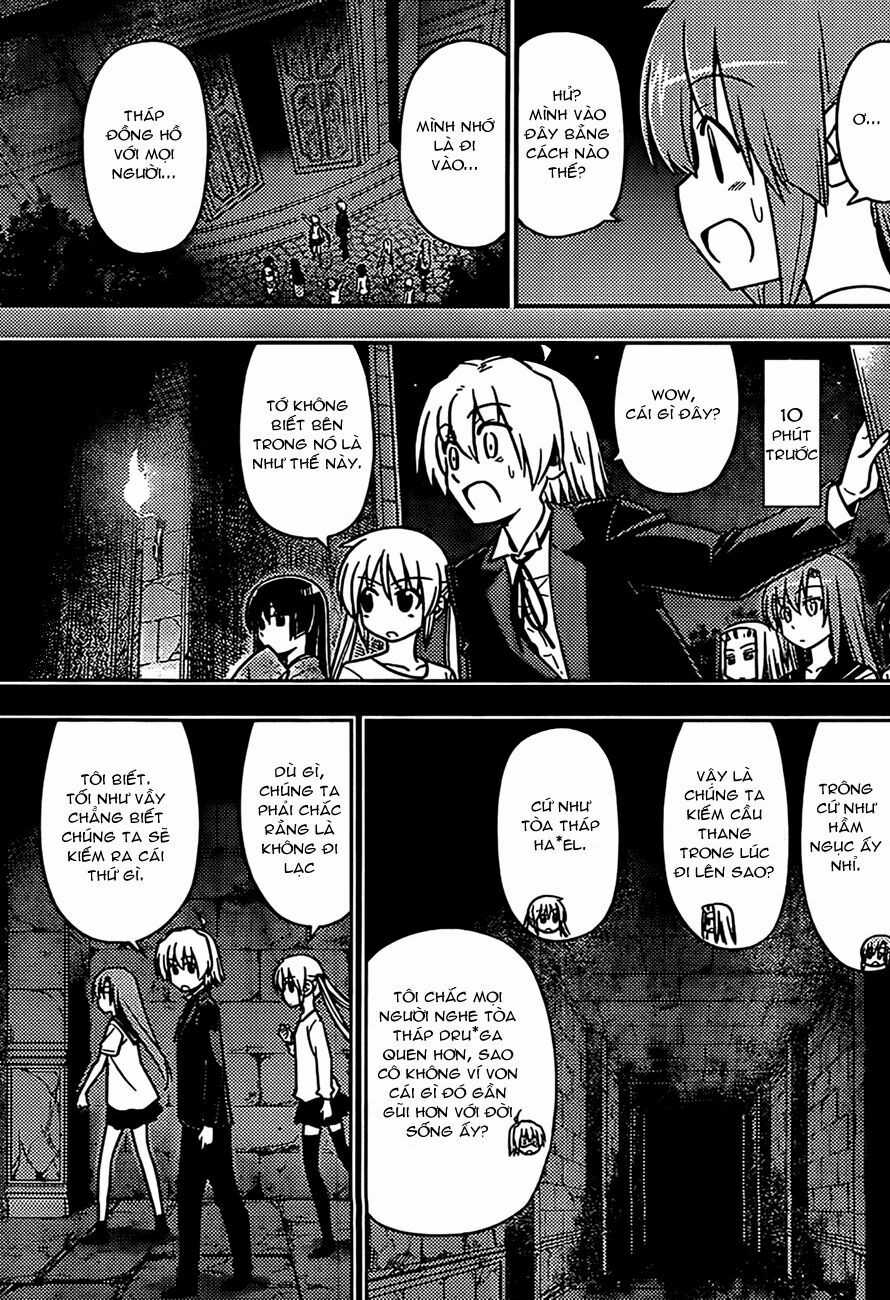 Chàng Quản Gia - Chapter 527 - Trang 3