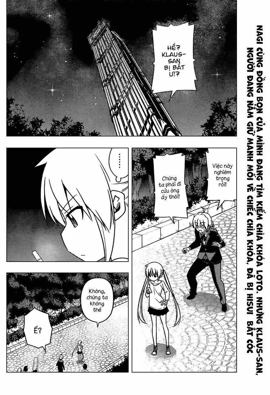 Chàng Quản Gia - Chapter 528 - Trang 2