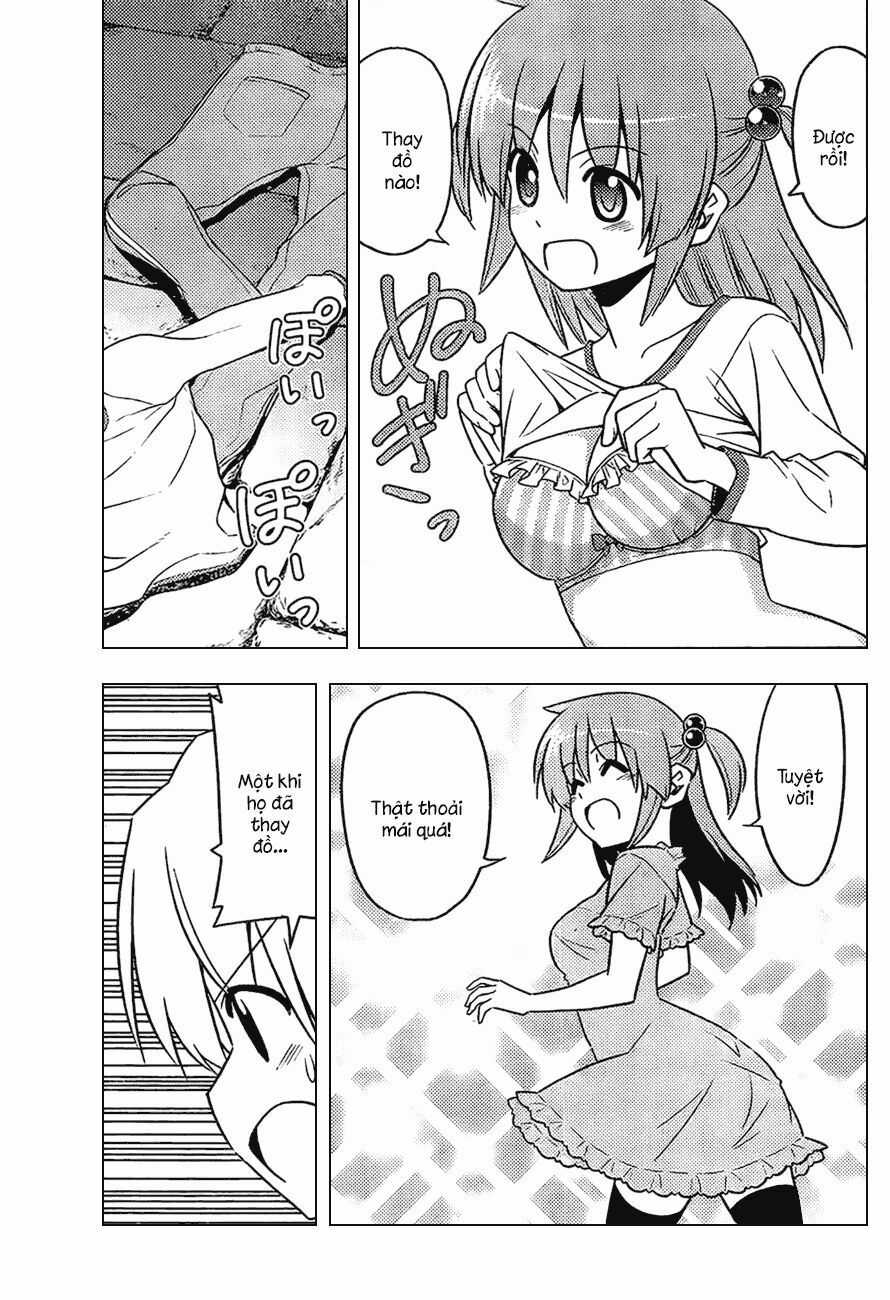 Chàng Quản Gia - Chapter 528 - Trang 13