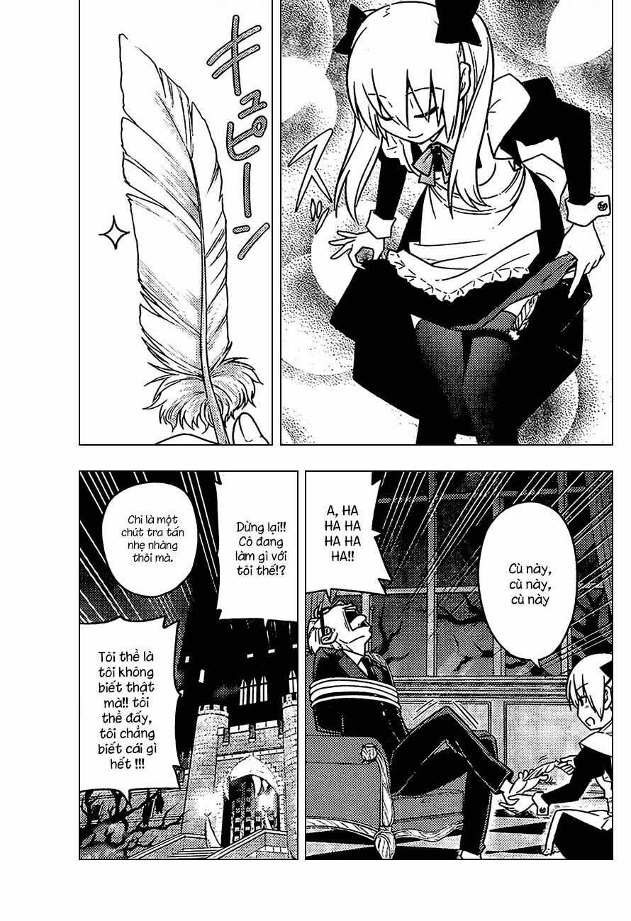 Chàng Quản Gia - Chapter 528 - Trang 7