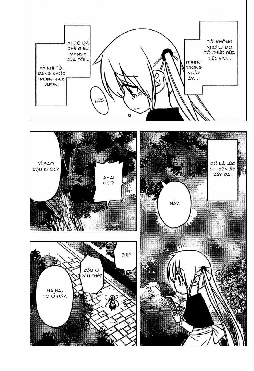 Chàng Quản Gia - Chapter 529 - Trang 3