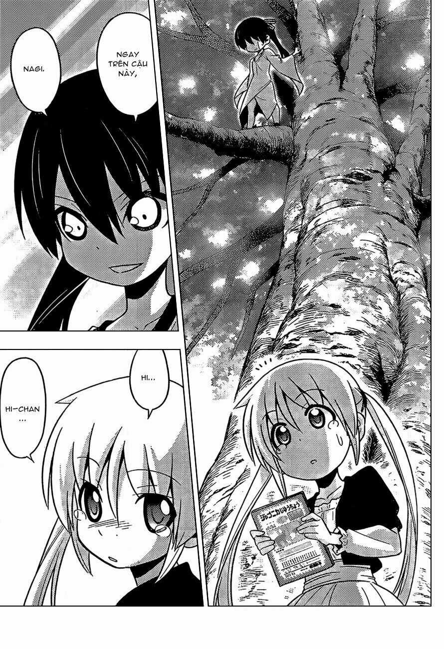 Chàng Quản Gia - Chapter 529 - Trang 4