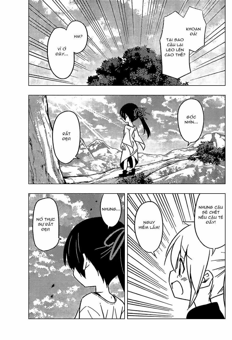 Chàng Quản Gia - Chapter 529 - Trang 5