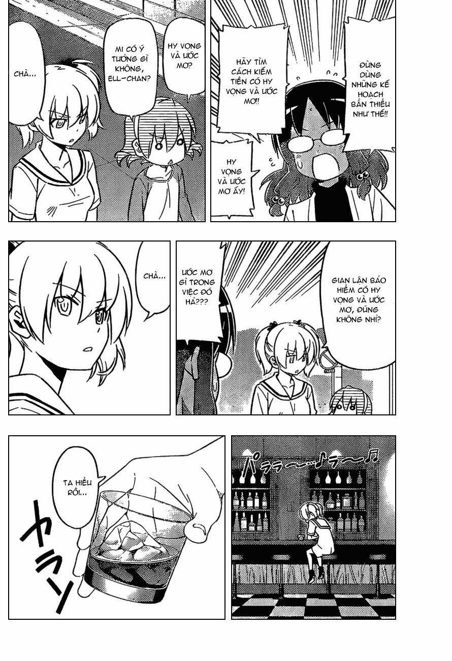 Chàng Quản Gia - Chapter 530 - Trang 5