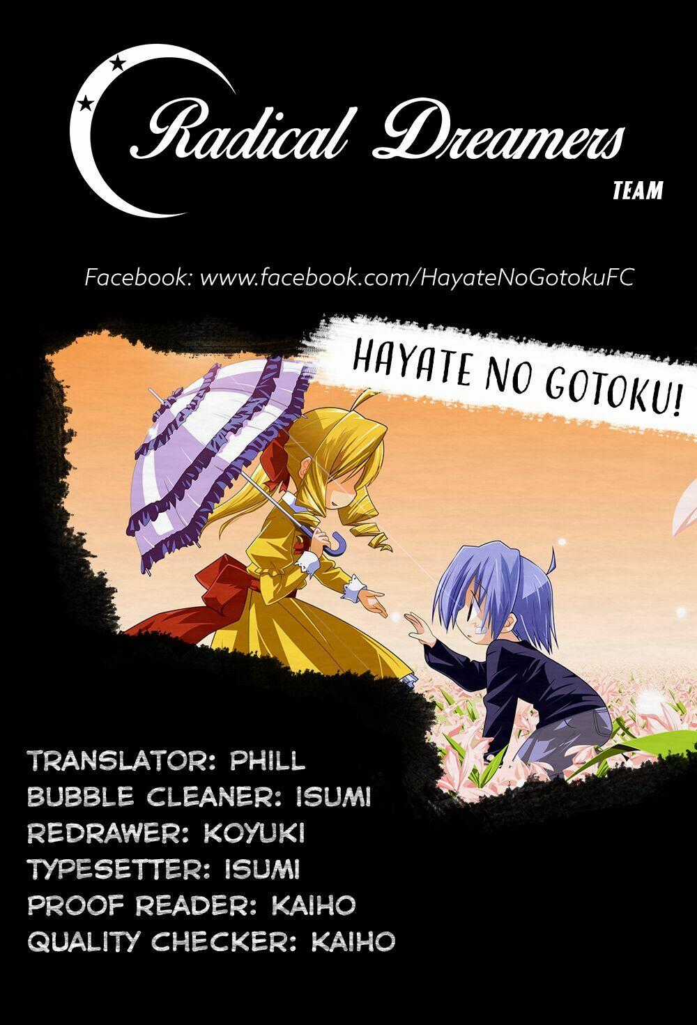 Chàng Quản Gia - Chapter 532 - Trang 17