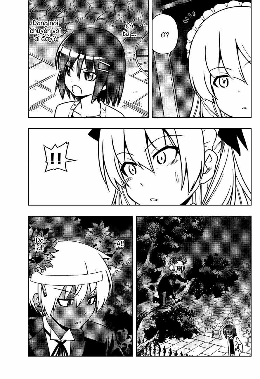 Chàng Quản Gia - Chapter 532 - Trang 7