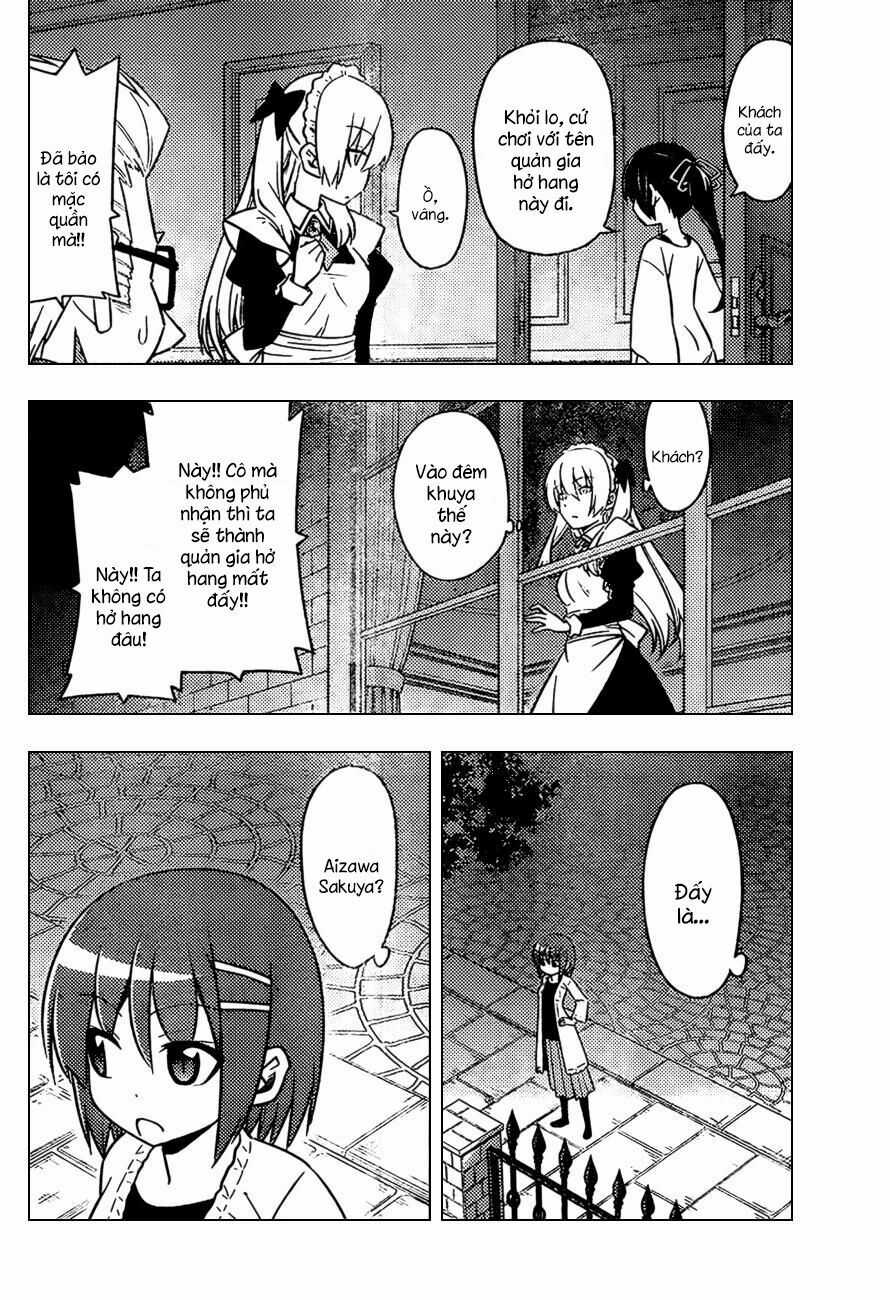Chàng Quản Gia - Chapter 532 - Trang 6