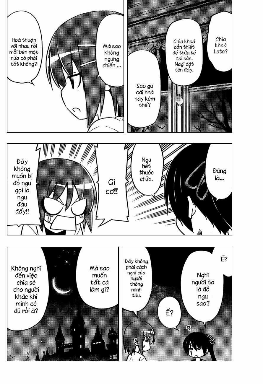 Chàng Quản Gia - Chapter 532 - Trang 10