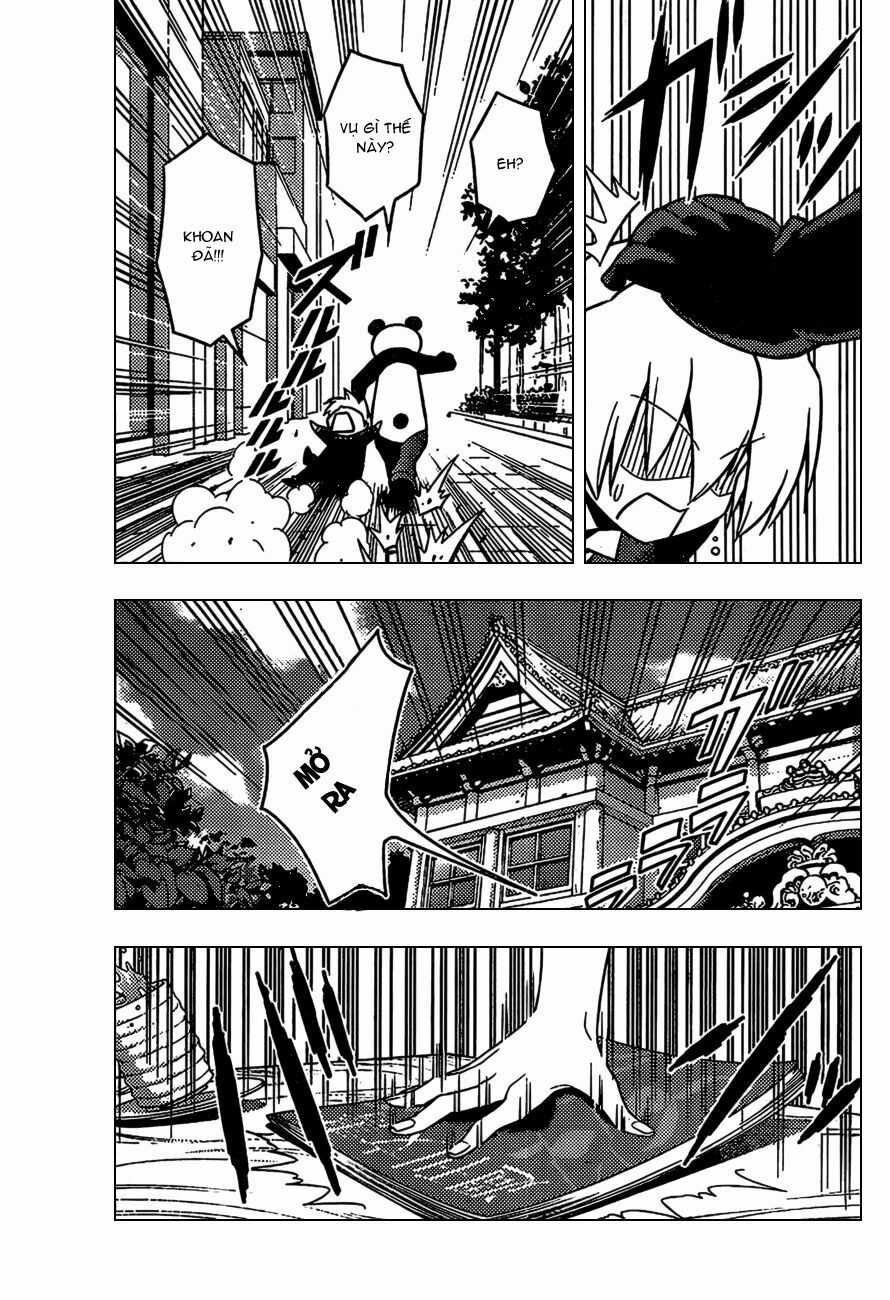 Chàng Quản Gia - Chapter 533 - Trang 13