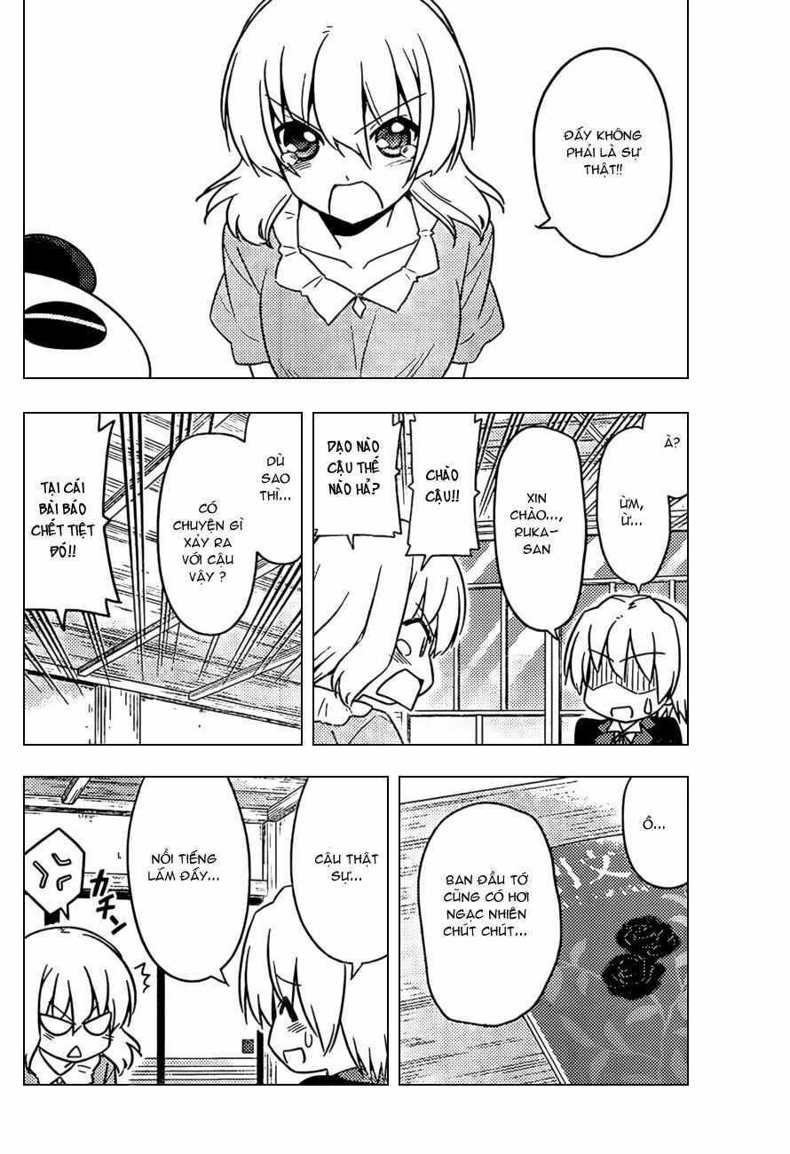 Chàng Quản Gia - Chapter 533 - Trang 14