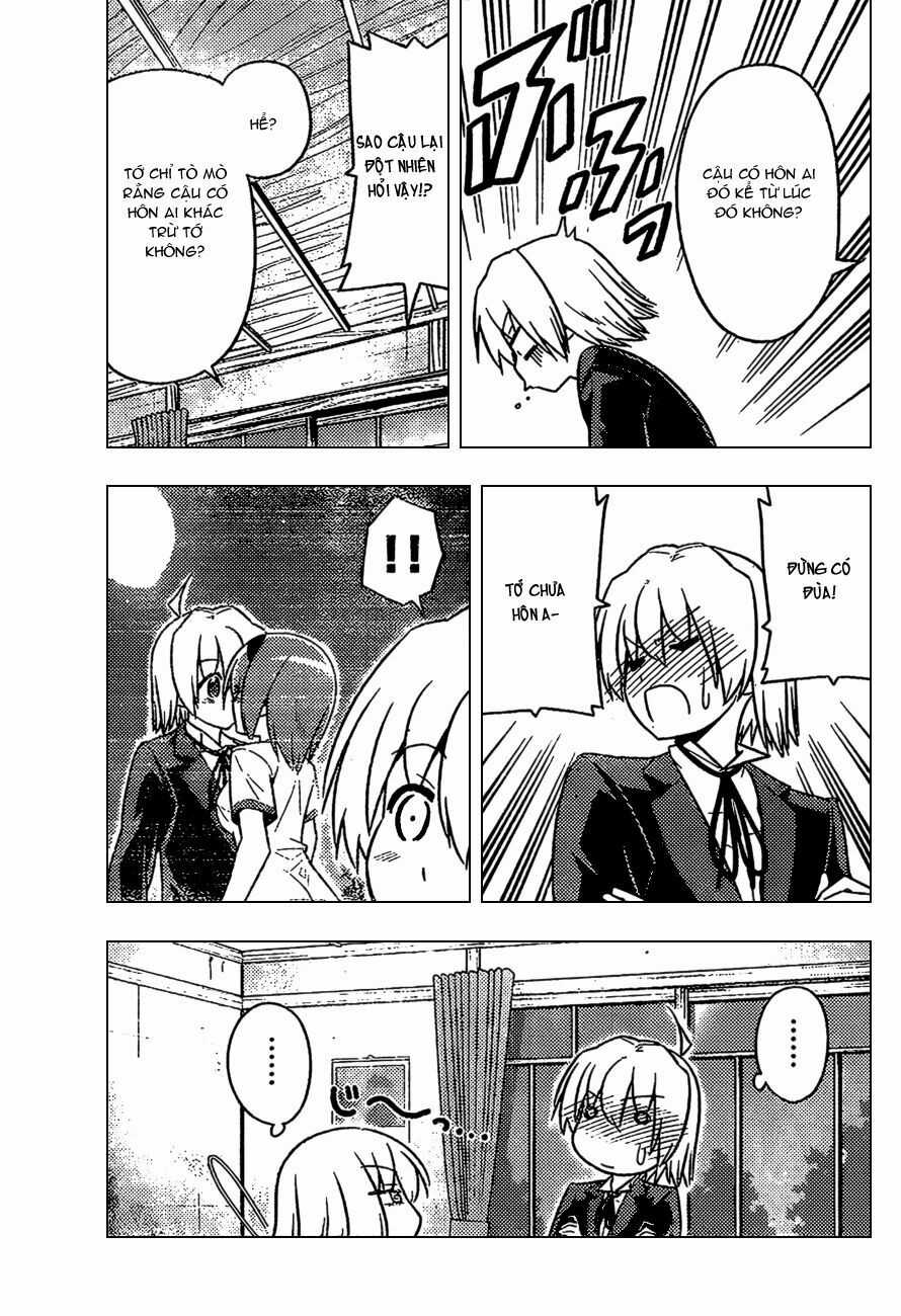 Chàng Quản Gia - Chapter 534 - Trang 3